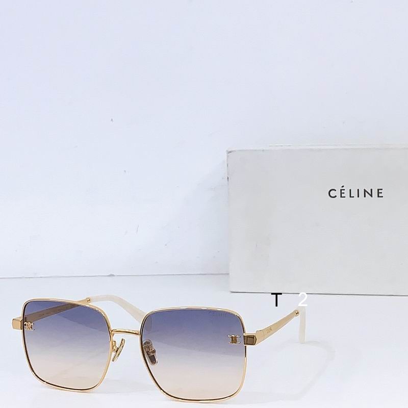 Celine CL42130U 59 18-145 b116