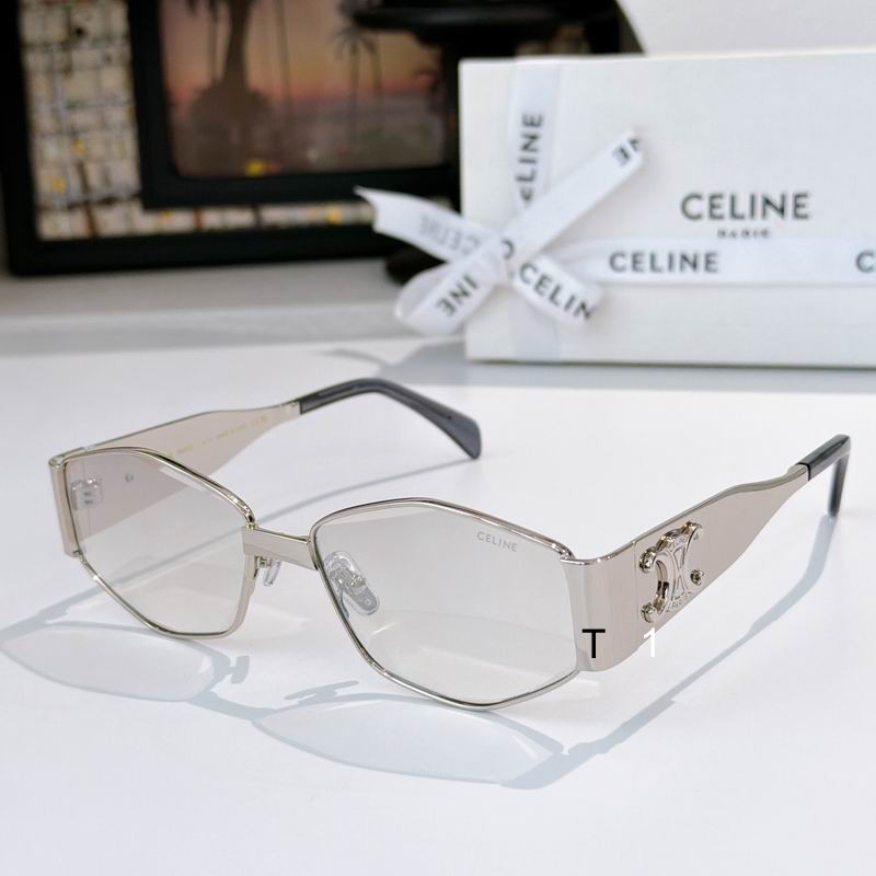 Celine CL1859LU 58 17-145  a01