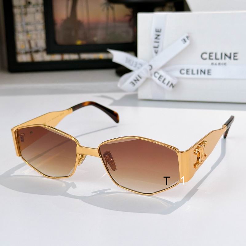 Celine CL1859LU 58 17-145  a03