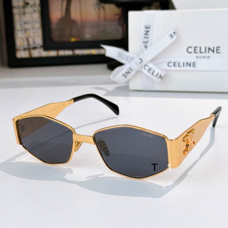Celine CL1859LU 58 17-145  a04