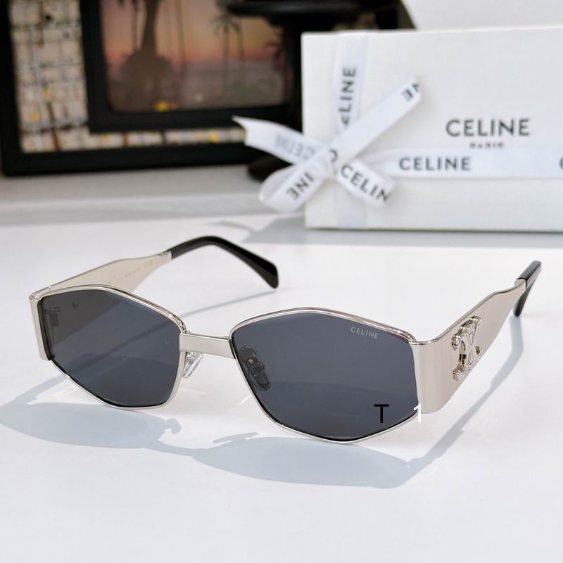 Celine CL1859LU 58 17-145  a05