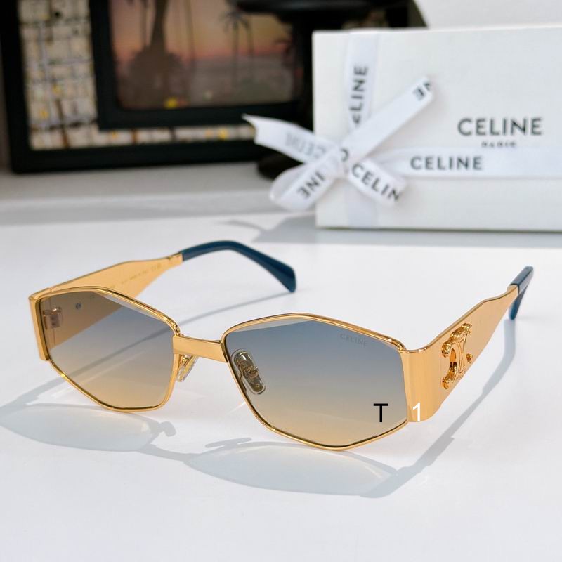 Celine CL1859LU 58 17-145  a06