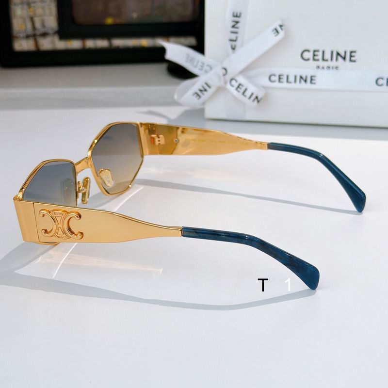 Celine CL1859LU 58 17-145  a07