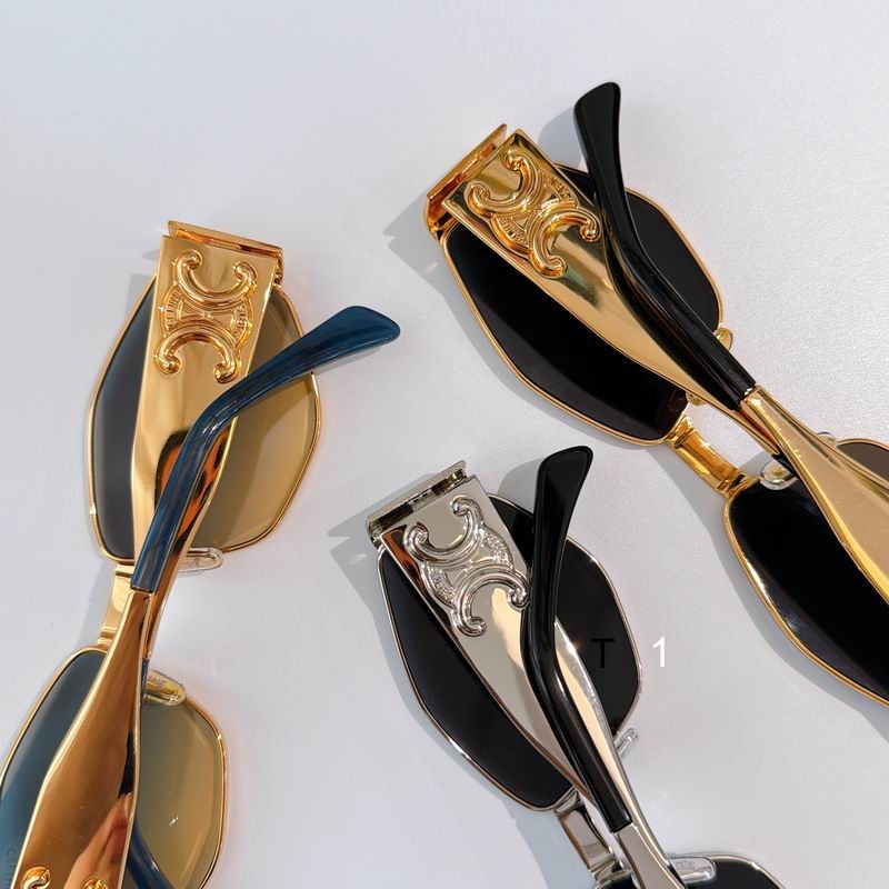 Celine CL1859LU 58 17-145  a08