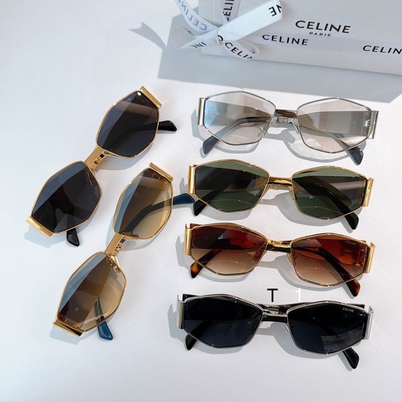 Celine CL1859LU 58 17-145  a09