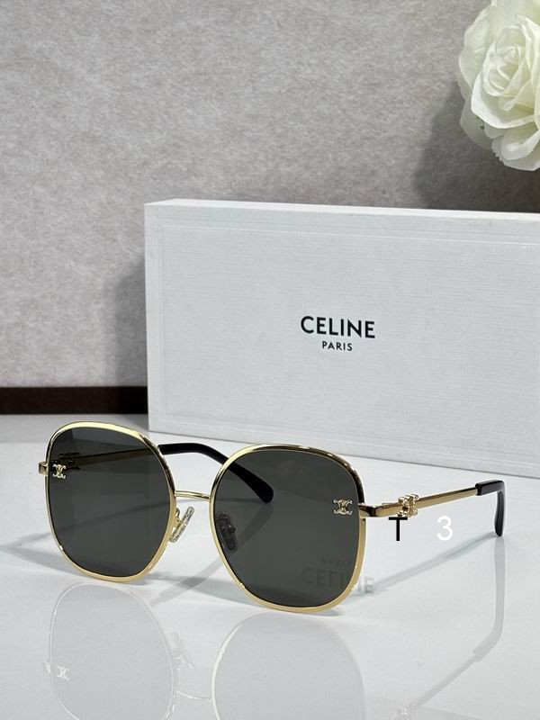 Celine CL40356 59 17-140 c04