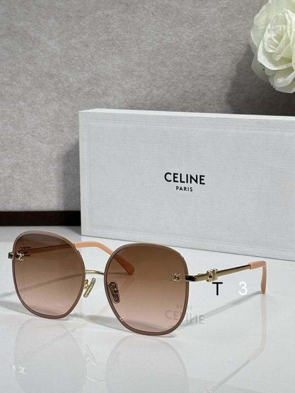 Celine CL40356 59 17-140 c05