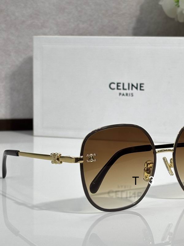 Celine CL40356 59 17-140 c07