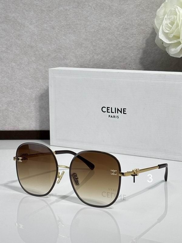 Celine CL40356 59 17-140 c09