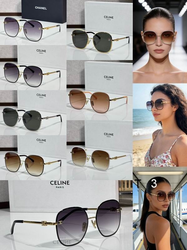 Celine CL40356 59 17-140 c10