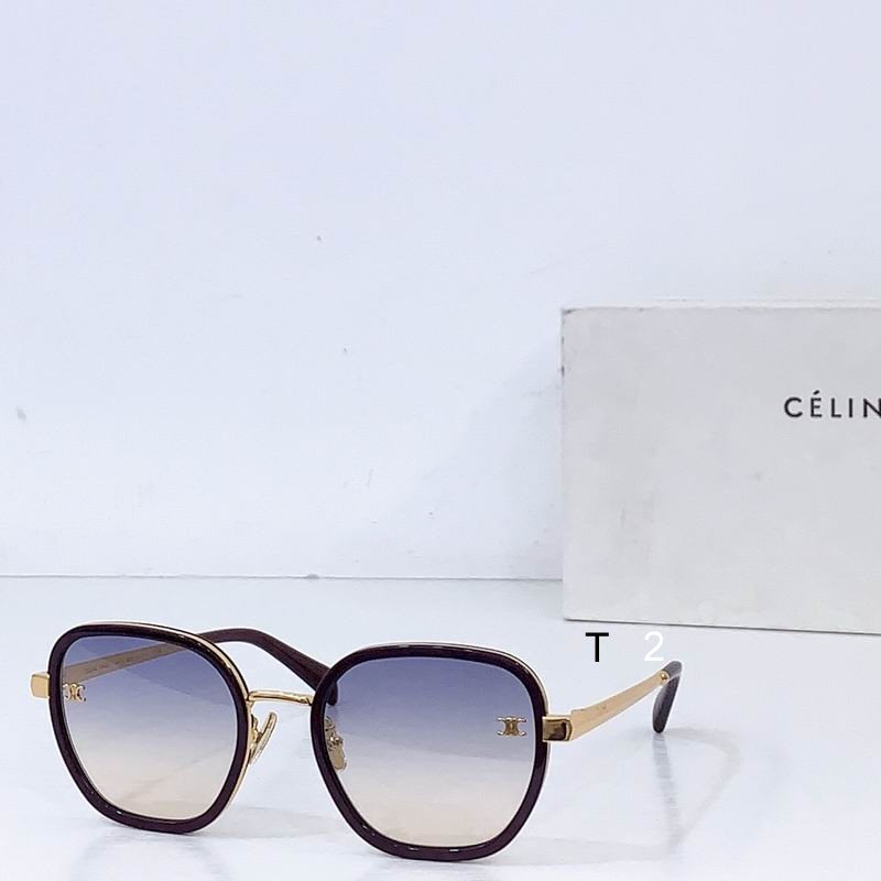 Celine CL42128U 55 22-145 b01