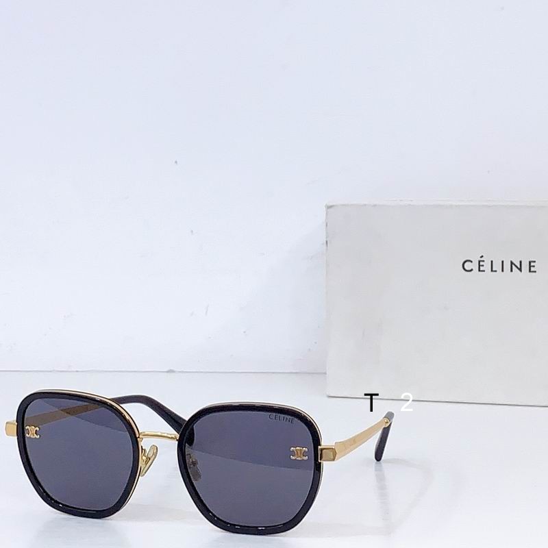 Celine CL42128U 55 22-145 b02