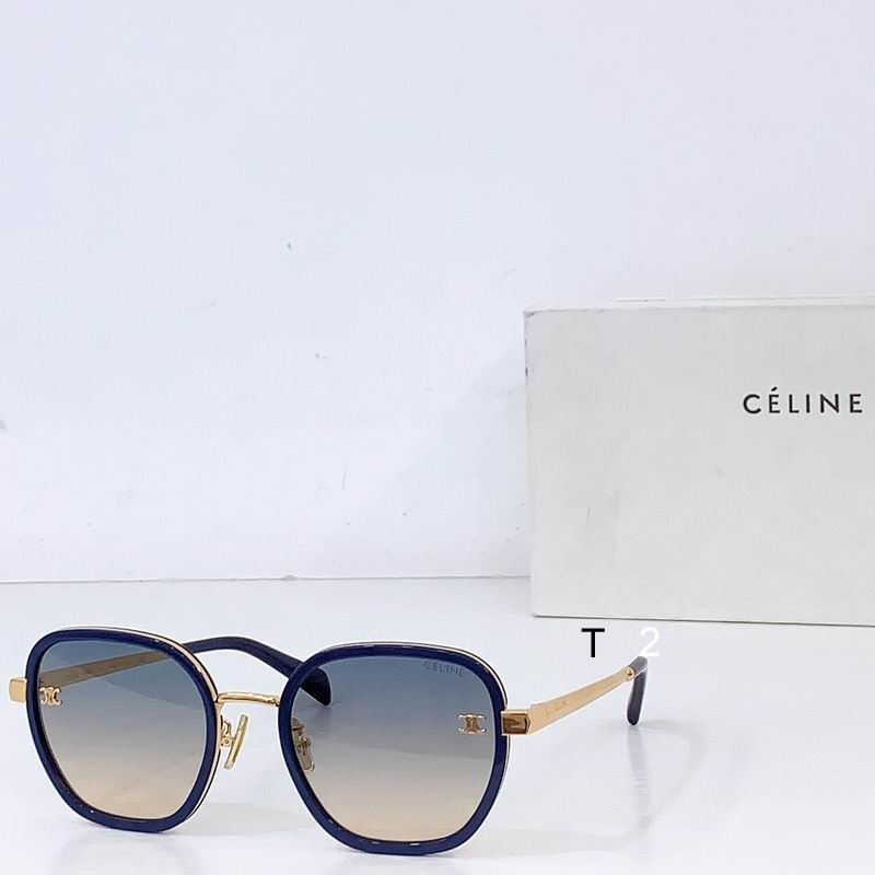 Celine CL42128U 55 22-145 b05