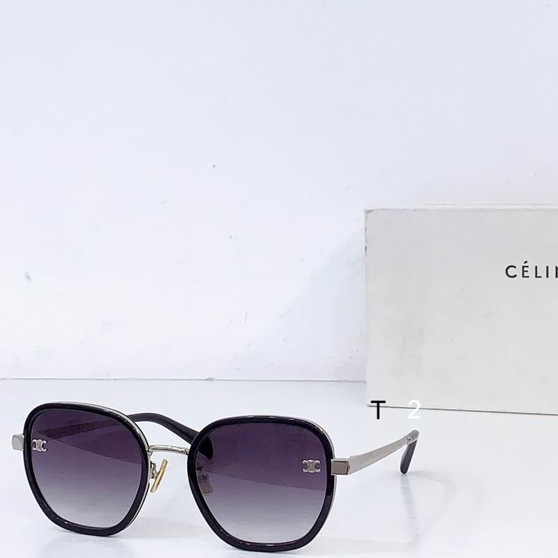 Celine CL42128U 55 22-145 b06