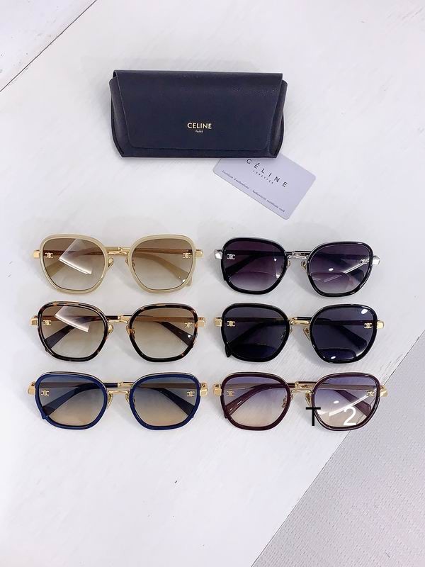 Celine CL42128U 55 22-145 b09