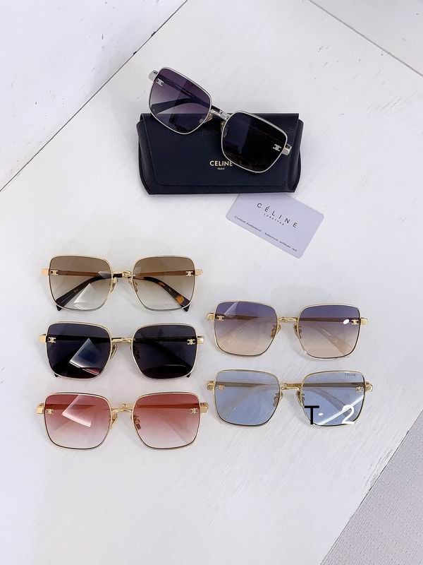 Celine CL42130U 59 18-145 b119
