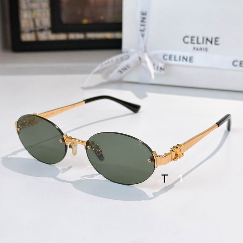 Celine CL42140U 55 19-143 a01