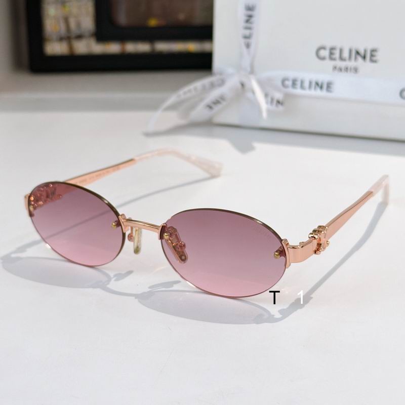 Celine CL42140U 55 19-143 a02