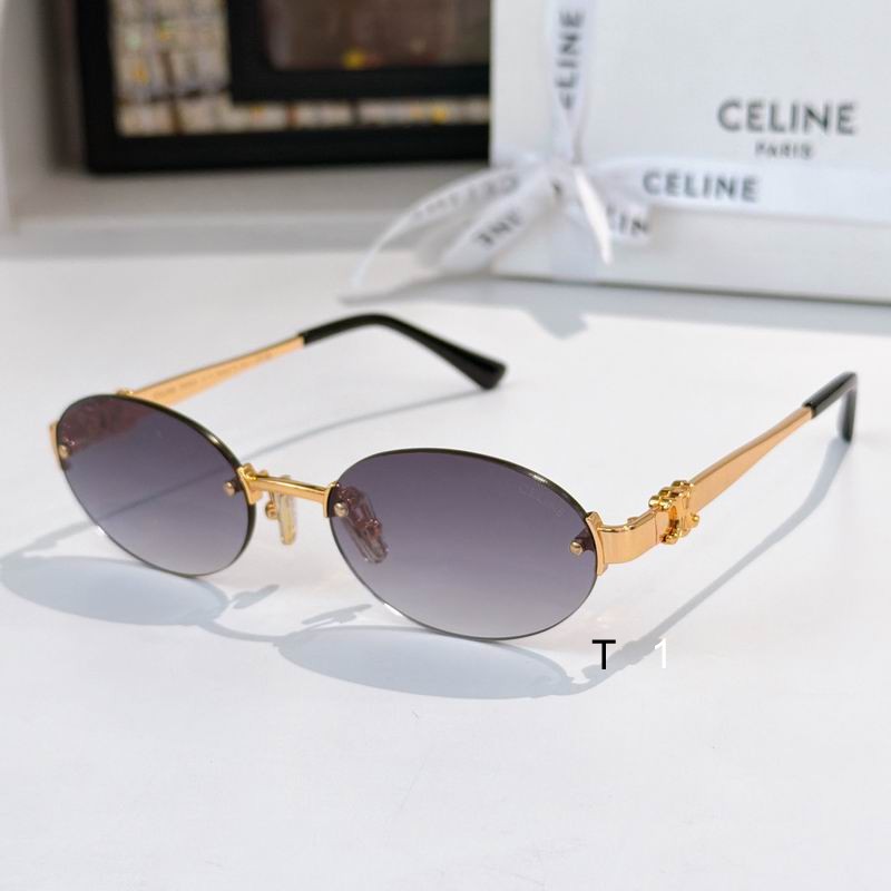 Celine CL42140U 55 19-143 a03