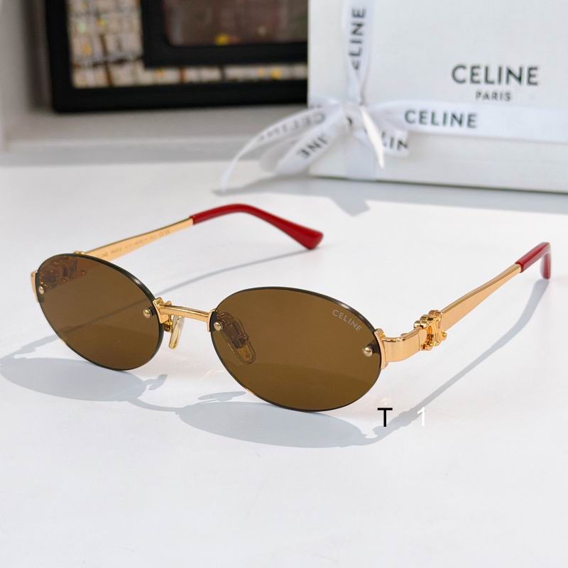 Celine CL42140U 55 19-143 a04