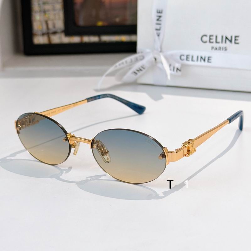 Celine CL42140U 55 19-143 a05