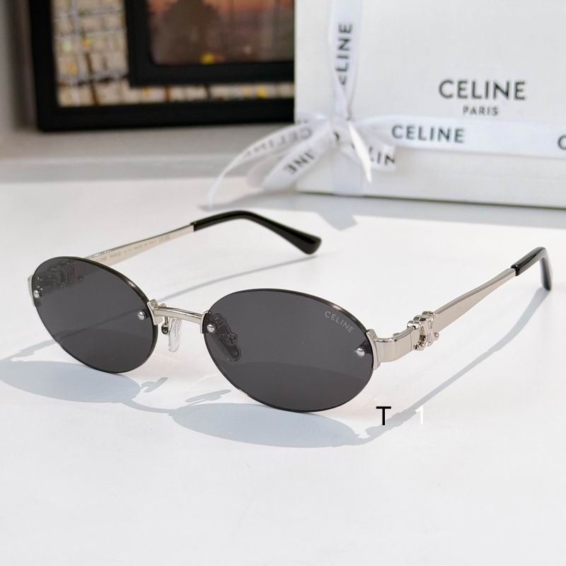 Celine CL42140U 55 19-143 a06