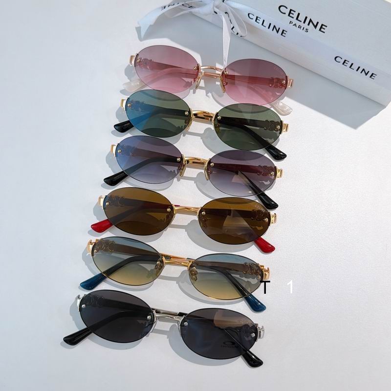 Celine CL42140U 55 19-143 a08