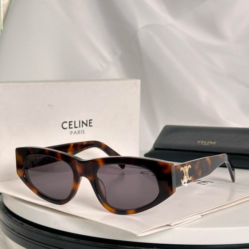 Celine CL4S195 62 20-145 e05