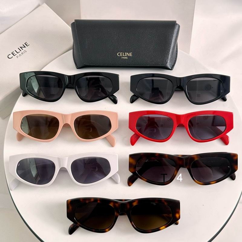 Celine CL4S195 62 20-145 e08