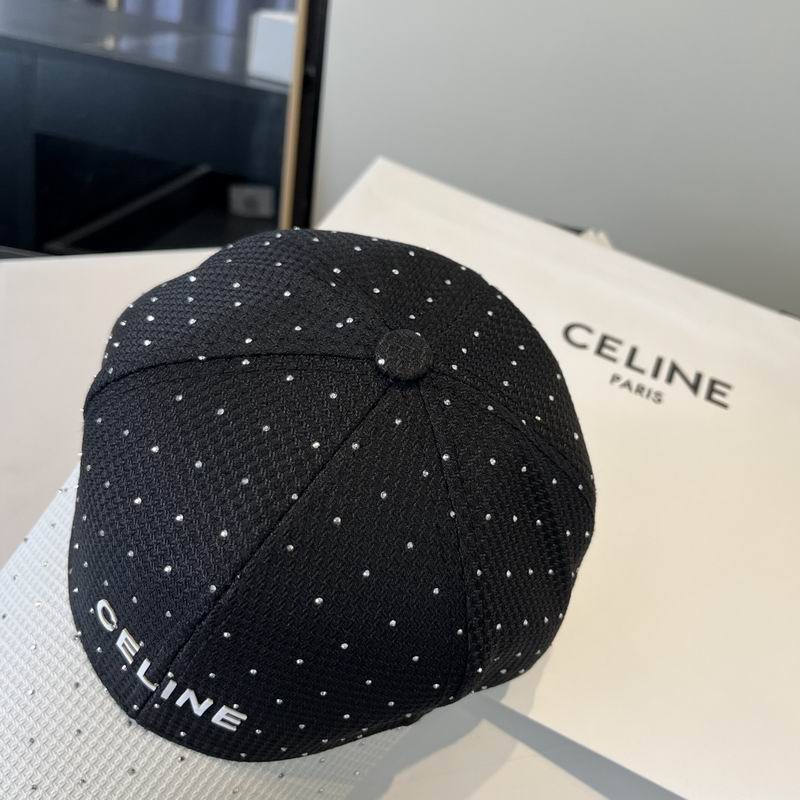Celine Cap (1001)