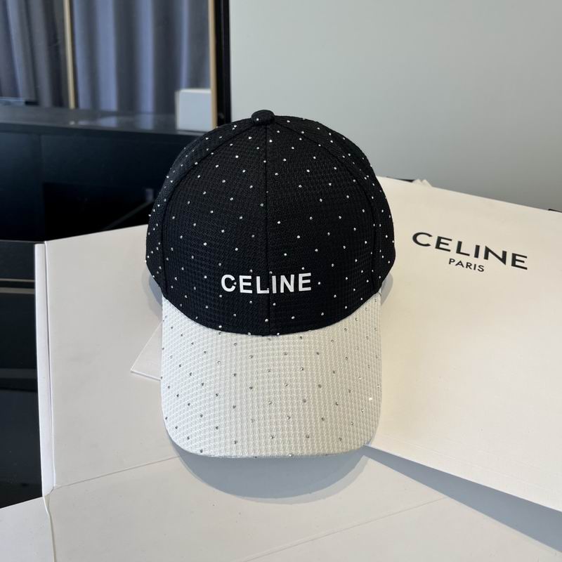 Celine Cap (1005)