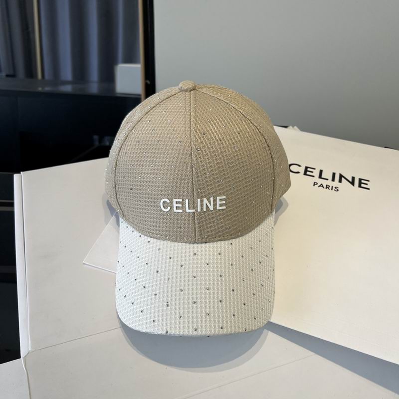 Celine Cap (1006)