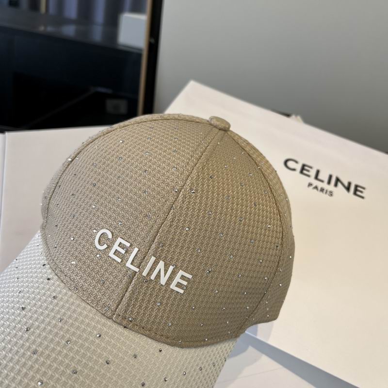 Celine Cap (1011)