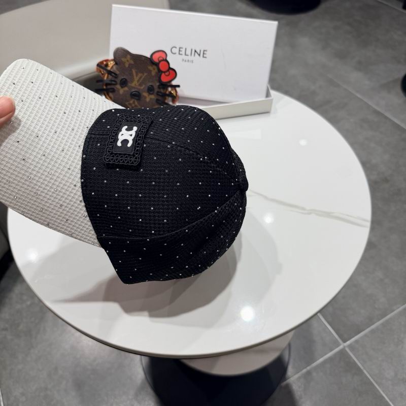 Celine Cap (2785)