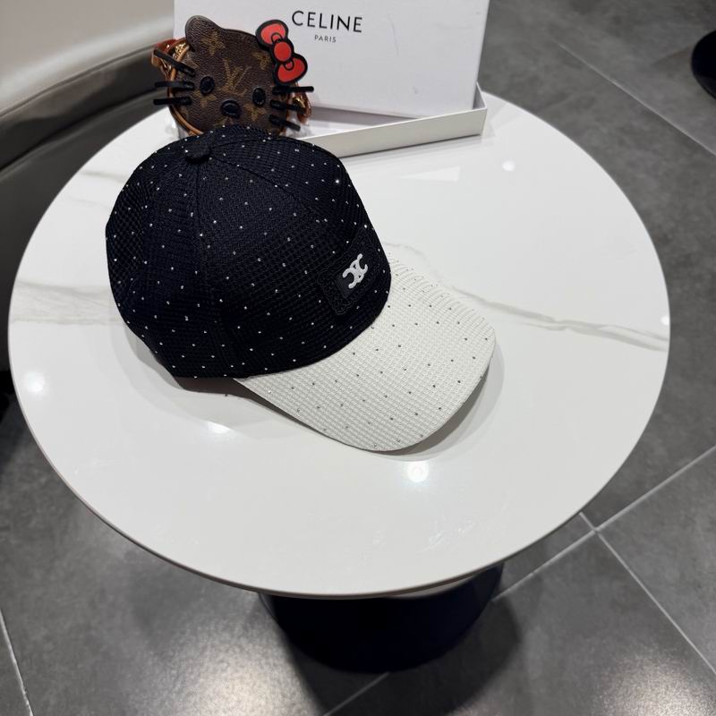 Celine Cap (2789)