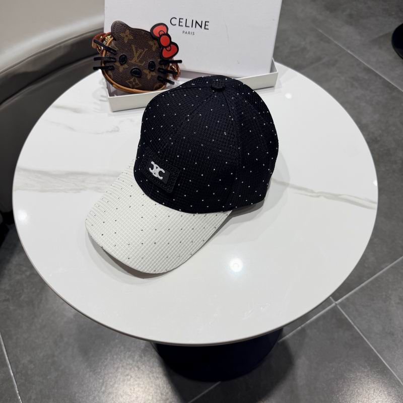 Celine Cap (2790)