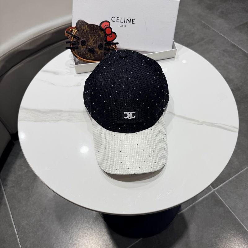 Celine Cap (2791)