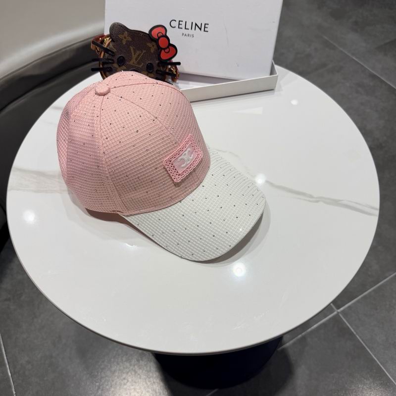 Celine Cap (2798)