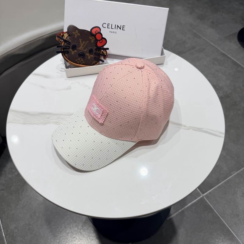 Celine Cap (2799)