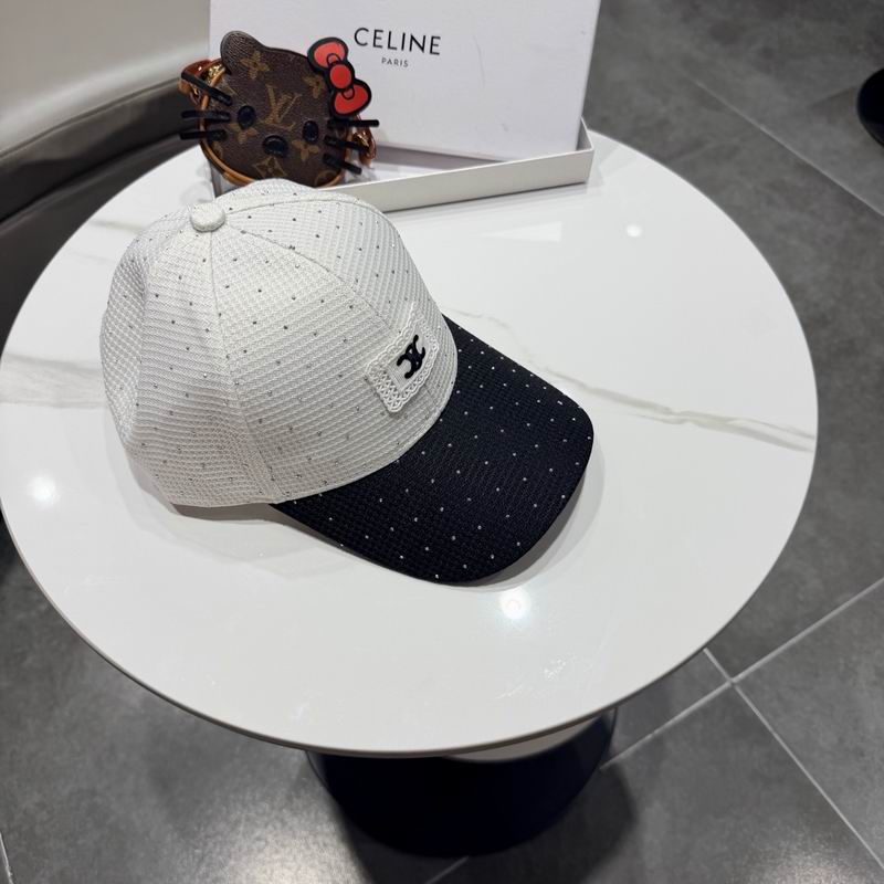 Celine Cap (2807)