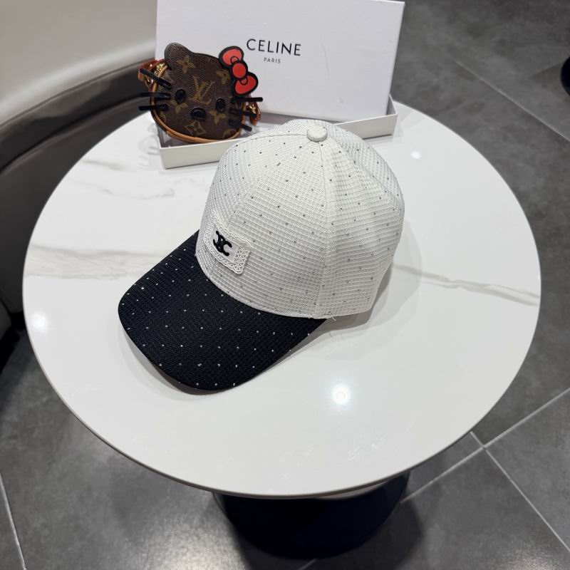 Celine Cap (2808)