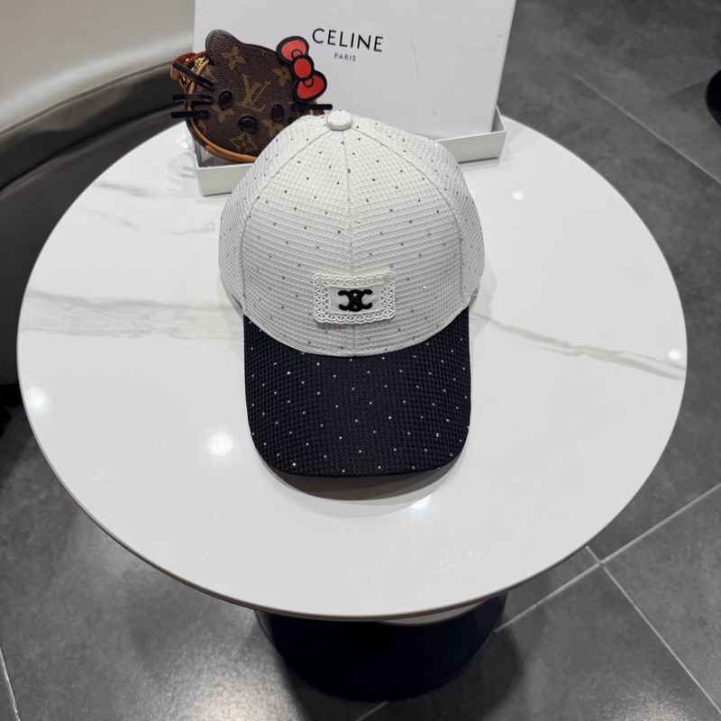 Celine Cap (2809)