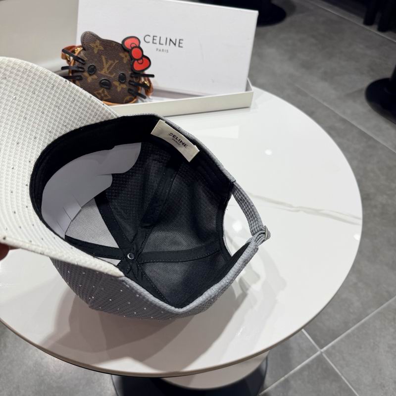 Celine Cap (2810)