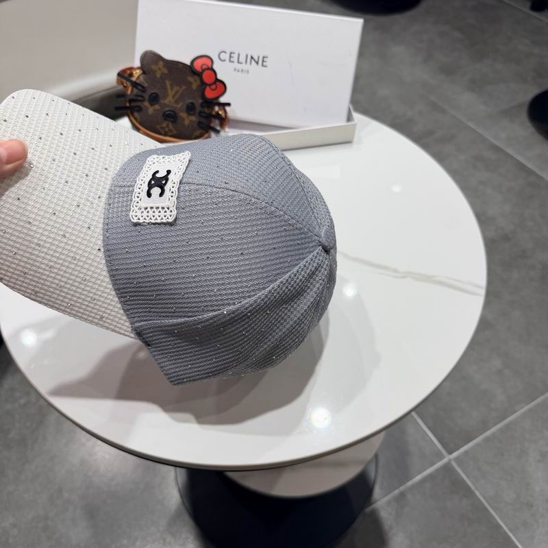 Celine Cap (2812)