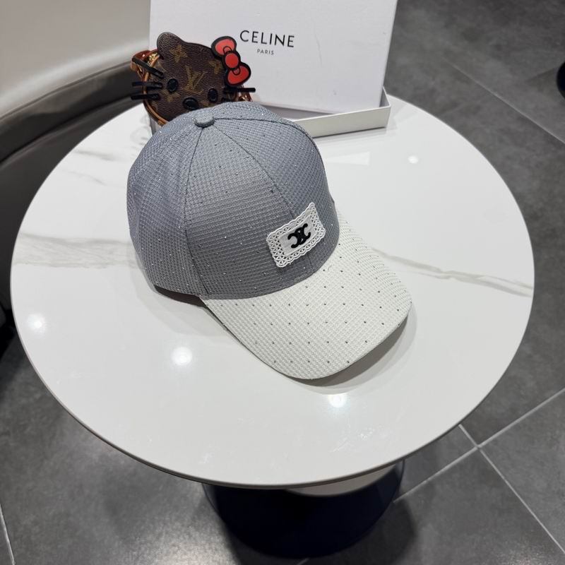 Celine Cap (2816)