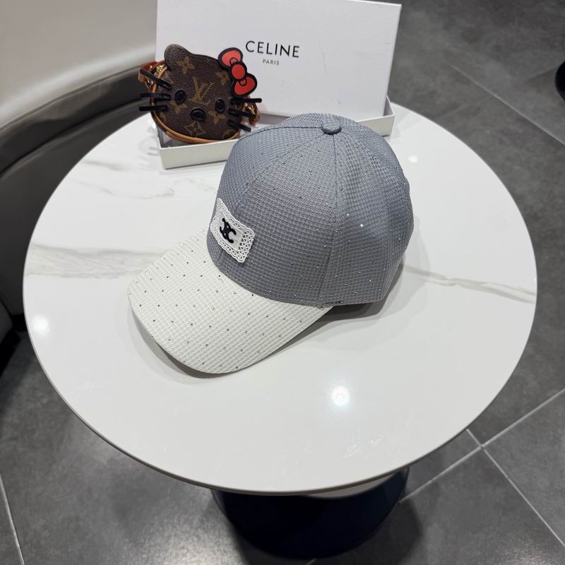 Celine Cap (2817)