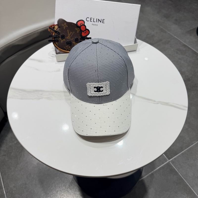 Celine Cap (2818)