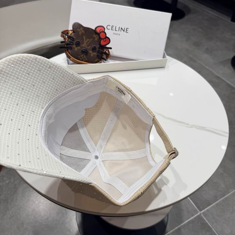 Celine Cap (2819)