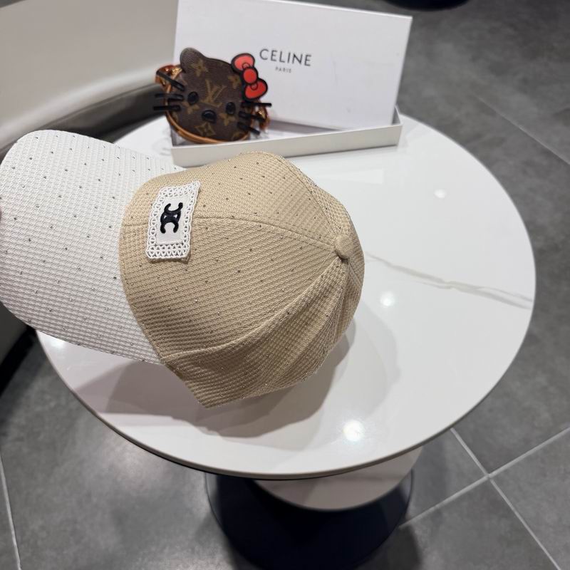 Celine Cap (2821)