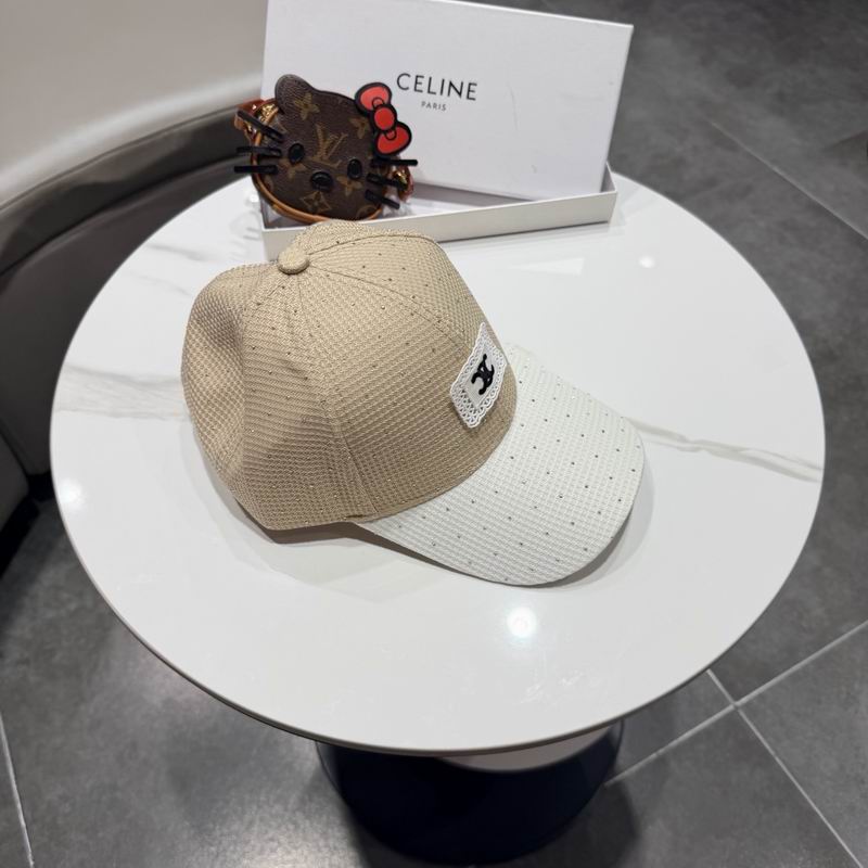 Celine Cap (2825)